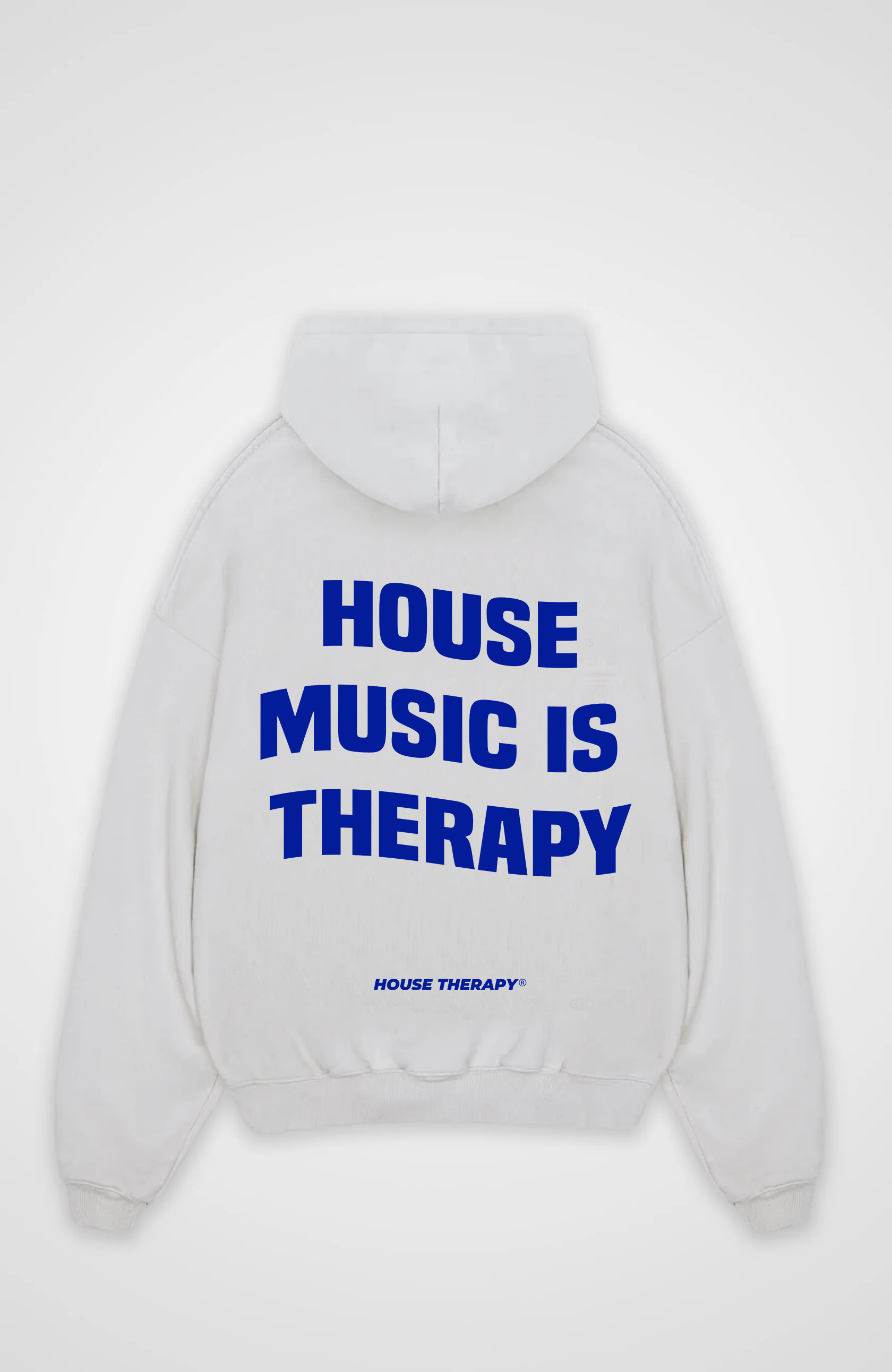 House Therapy Oversized Hoodie