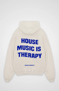 House Therapy Oversized Hoodie