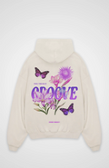 Groove Oversized Hoodie